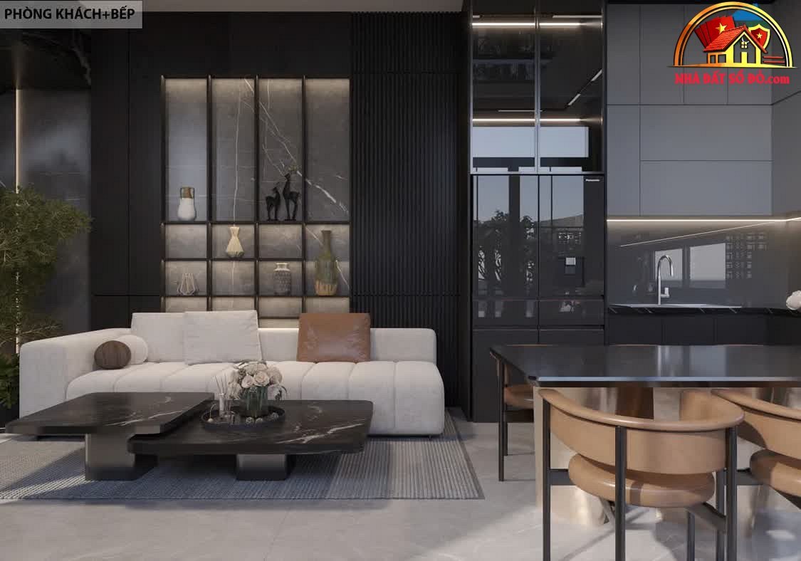 Bán nhà riêng gần biển Nguyễn Tất Thành, 77 m² chỉ 5,85 tỷ – Đà Nẵng
