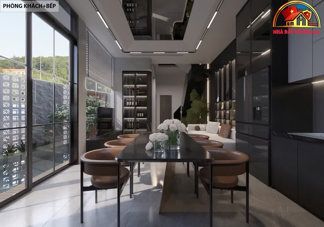 Bán nhà riêng gần biển Nguyễn Tất Thành, 77 m² chỉ 5,85 tỷ – Đà Nẵng