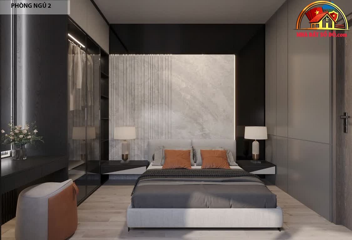 Bán nhà riêng gần biển Nguyễn Tất Thành, 77 m² chỉ 5,85 tỷ – Đà Nẵng