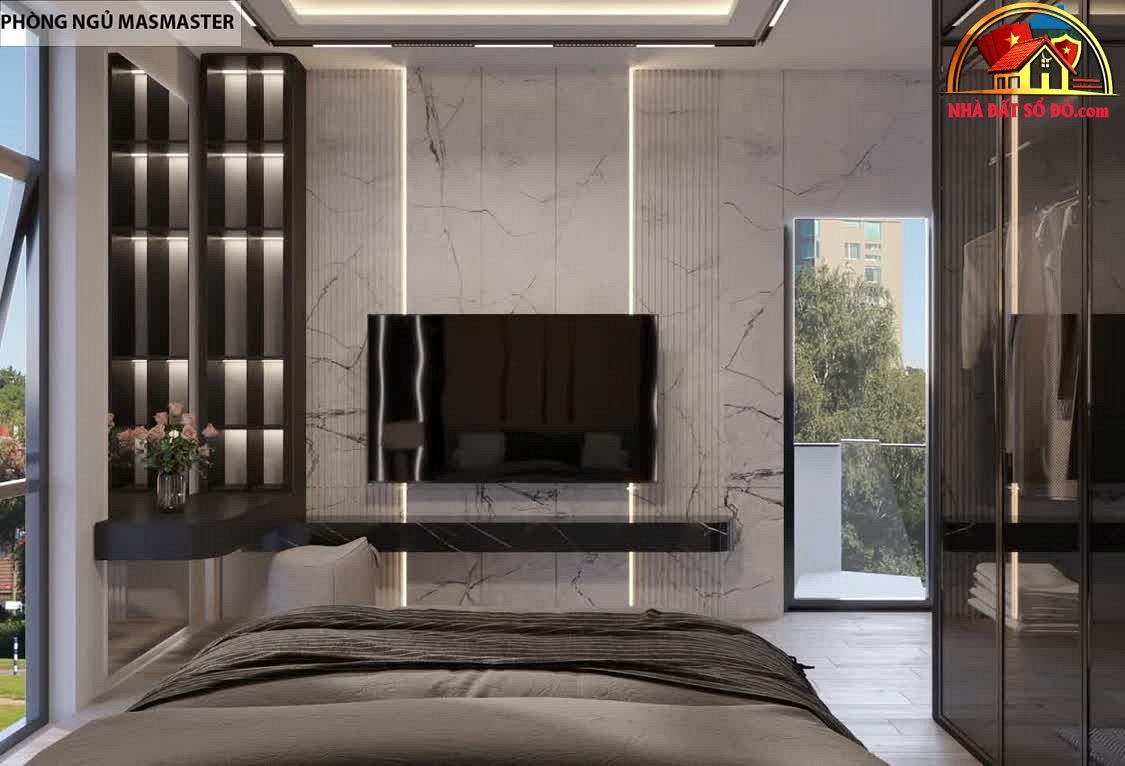 Bán nhà riêng gần biển Nguyễn Tất Thành, 77 m² chỉ 5,85 tỷ – Đà Nẵng