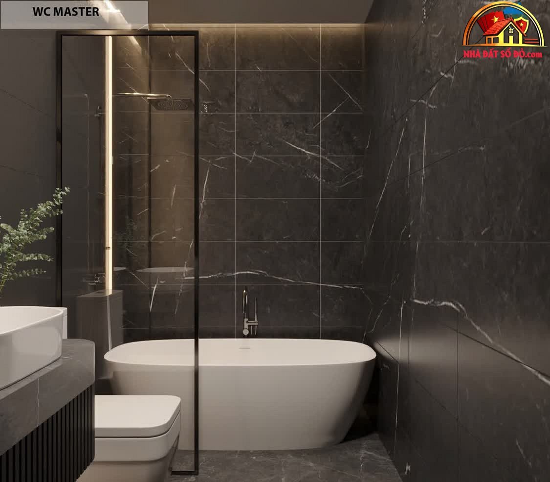 Bán nhà riêng gần biển Nguyễn Tất Thành, 77 m² chỉ 5,85 tỷ – Đà Nẵng