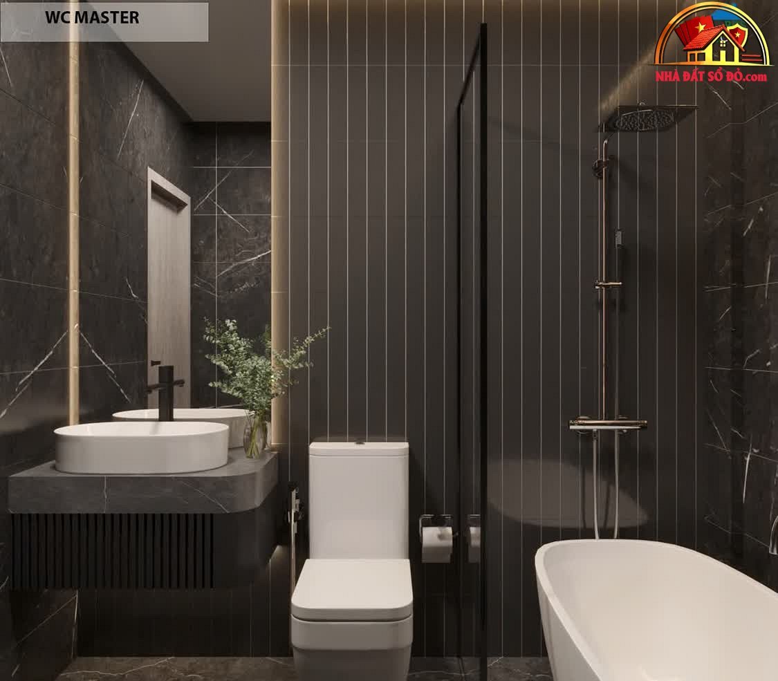 Bán nhà riêng gần biển Nguyễn Tất Thành, 77 m² chỉ 5,85 tỷ – Đà Nẵng