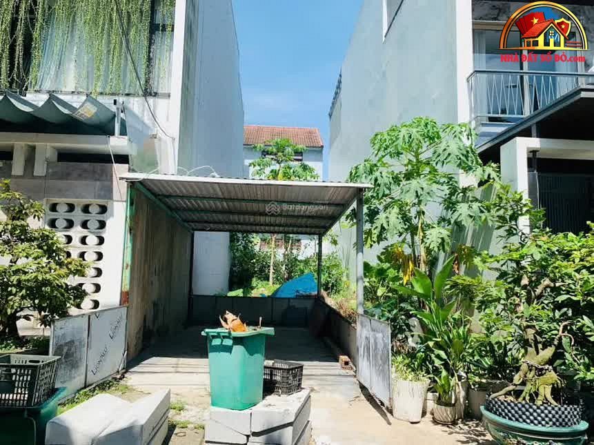 Đất mặt tiền Đỗ Năng Tế, 100m² giá 5.5 tỷ – Đà Nẵng – NHÀ ĐẤT BẤT ĐỘNG SẢN SỔ ĐỎ