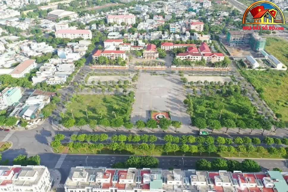 Đất mặt tiền Đỗ Năng Tế, 100m² giá 5.5 tỷ – Đà Nẵng – NHÀ ĐẤT BẤT ĐỘNG SẢN SỔ ĐỎ
