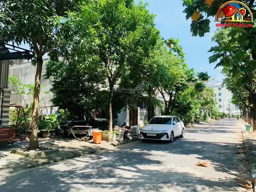 Đất mặt tiền Đỗ Năng Tế, 100m² giá 5.5 tỷ – Đà Nẵng – NHÀ ĐẤT BẤT ĐỘNG SẢN SỔ ĐỎ