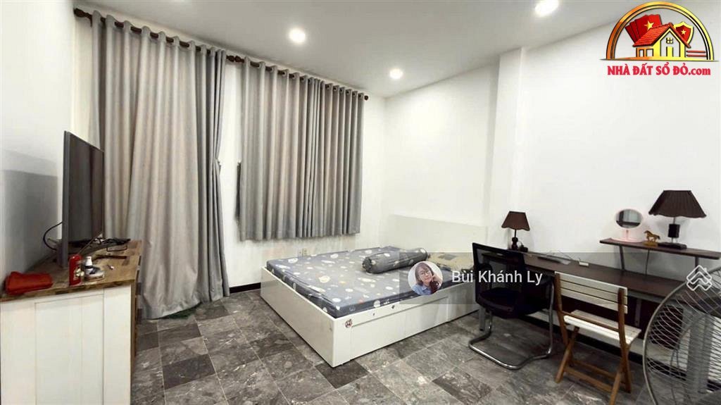 Biệt thự hẻm xe hơi Phan Xích Long – 140m2 – 23.5 tỷ – Đầu tư sinh lợi cao