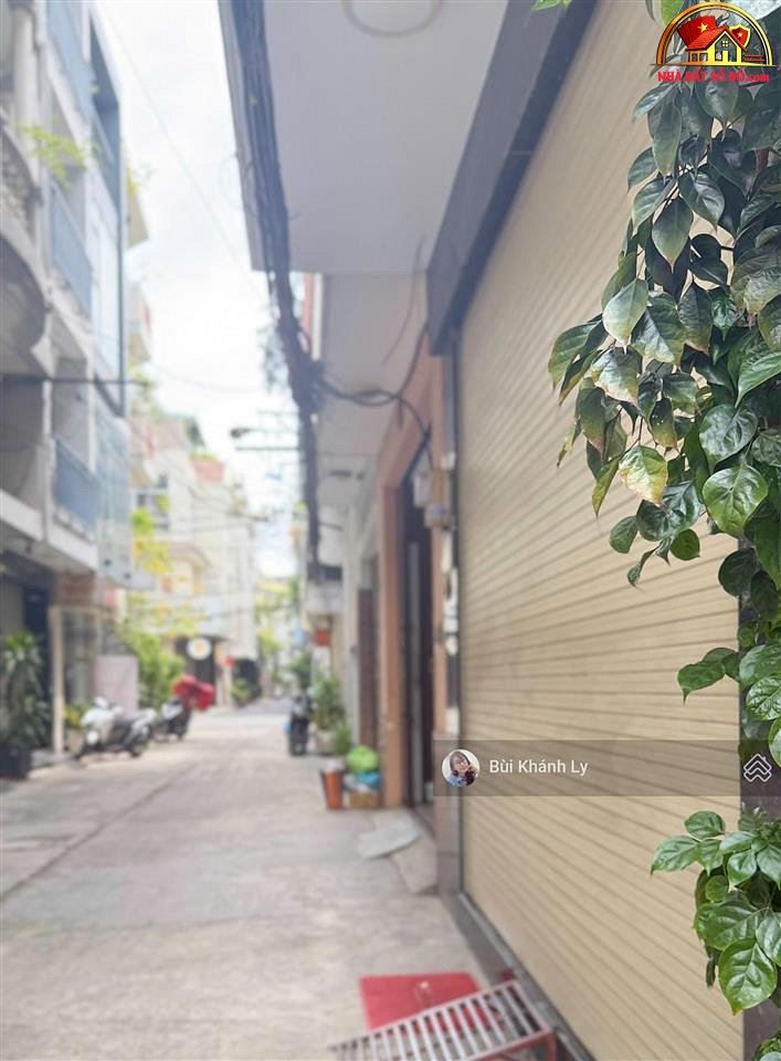 Biệt thự hẻm xe hơi Phan Xích Long – 140m2 – 23.5 tỷ – Đầu tư sinh lợi cao