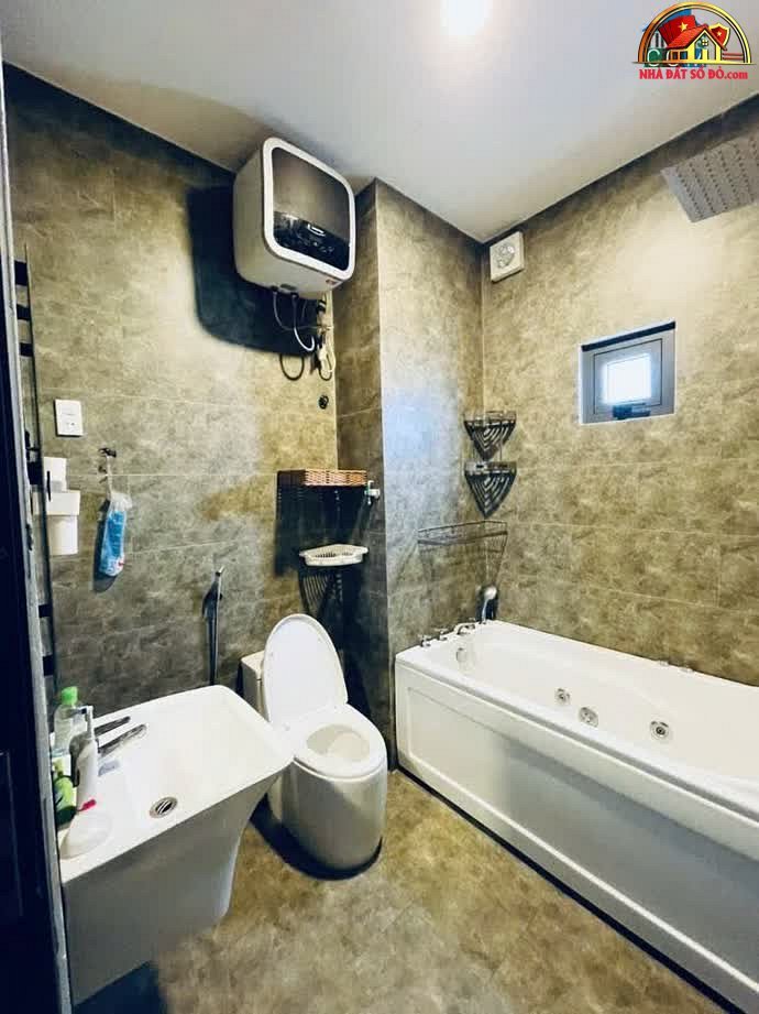 Bán nhà riêng 52m², 5.5 tỷ, Hẻm xe hơi, Đường Tôn Đản – Quận 4 – Hồ Chí Minh – NHÀ ĐẤT BẤT ĐỘNG SẢN SỔ ĐỎ