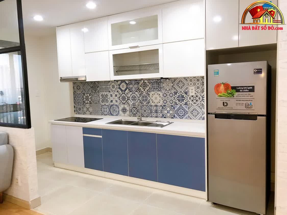 Căn hộ cao cấp MASTERI Thảo Điền diện tích 75m², giá 8.3 tỷ – Bán căn hộ chung cư – Quận 2 – Hồ Chí Minh – NHÀ ĐẤT BẤT ĐỘNG SẢN SỔ ĐỎ