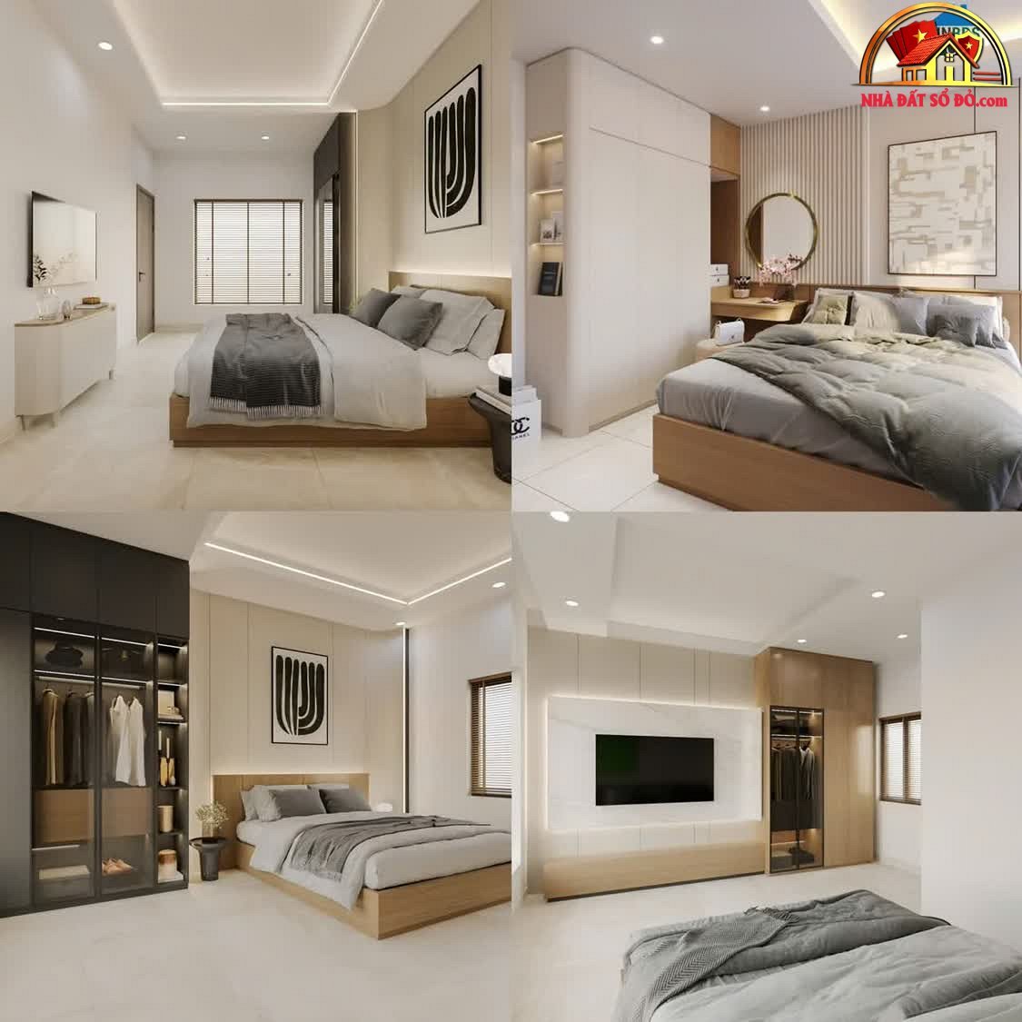 Nhà 3 Tầng Mới Xây, Full Nội Thất, Gần Chợ – Hòa Xuân – Cẩm Lệ – Đà Nẵng – NHÀ ĐẤT BẤT ĐỘNG SẢN SỔ ĐỎ
