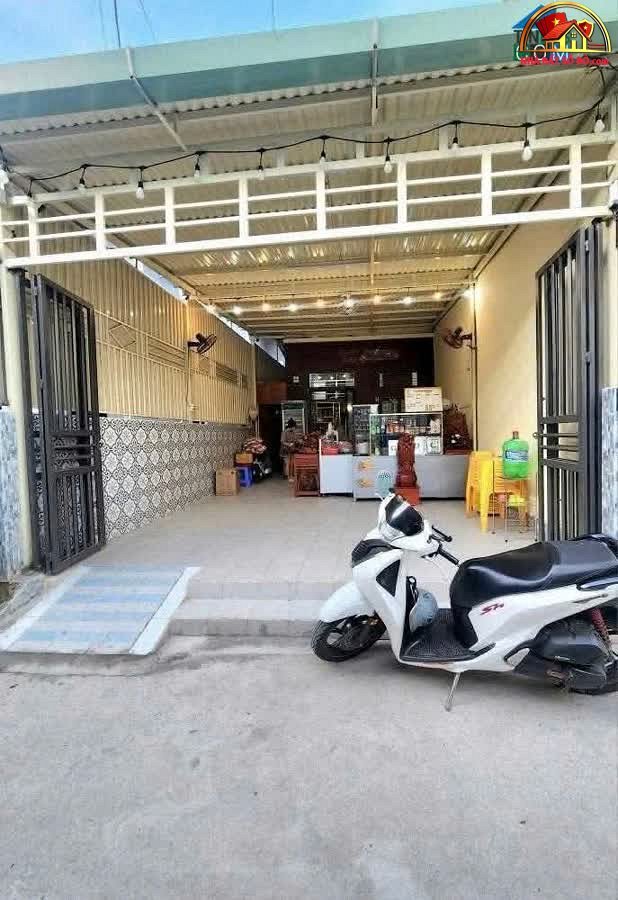 Nhà gác lửng kiệt ô tô đường Âu Cơ cực đẹp, giá chỉ 3.55 tỷ – Bán nhà đất Đà Nẵng