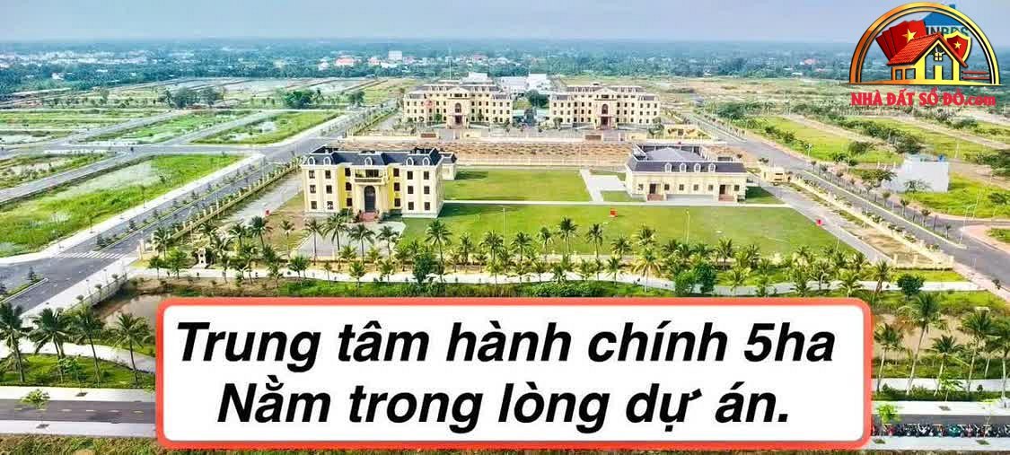 Bán lô đất 108m² giá chỉ 2 tỷ, vị trí trung tâm Quận 8 – Nhà đất bất động sản sổ đỏ