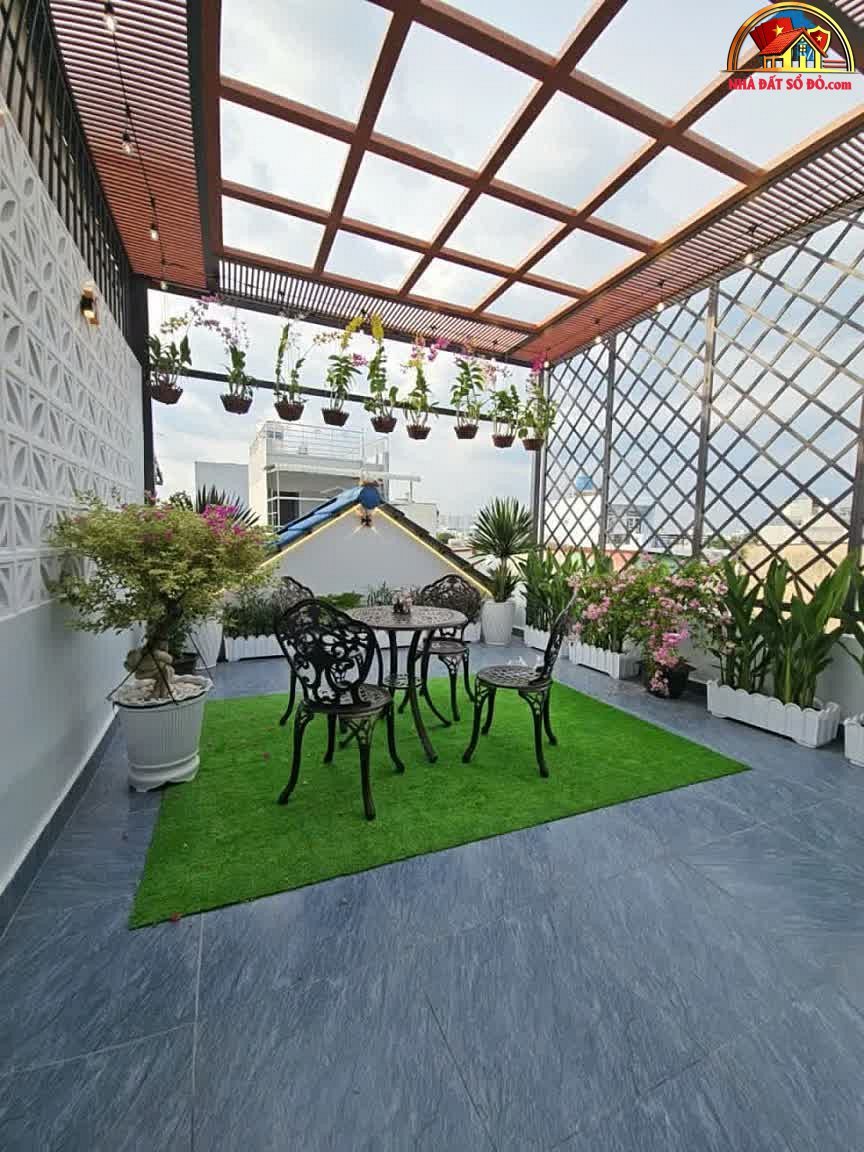 Nhà mặt tiền hẻm xe hơi, giá 6.2 tỷ, 70m², nhà đẹp… – Bán nhà phân lô, liền kề Huyện Nhà Bè – TP Hồ Chí Minh giá 5 – 7 tỷ