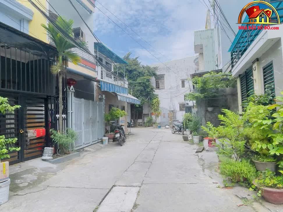 Bán nhà mê lửng đúc 52m², giá 2.68 tỷ, hẻm ô tô Th… – Bán nhà trong ngõ, hẻm Quận Thanh Khê – Đà Nẵng giá Dưới 3 tỷ