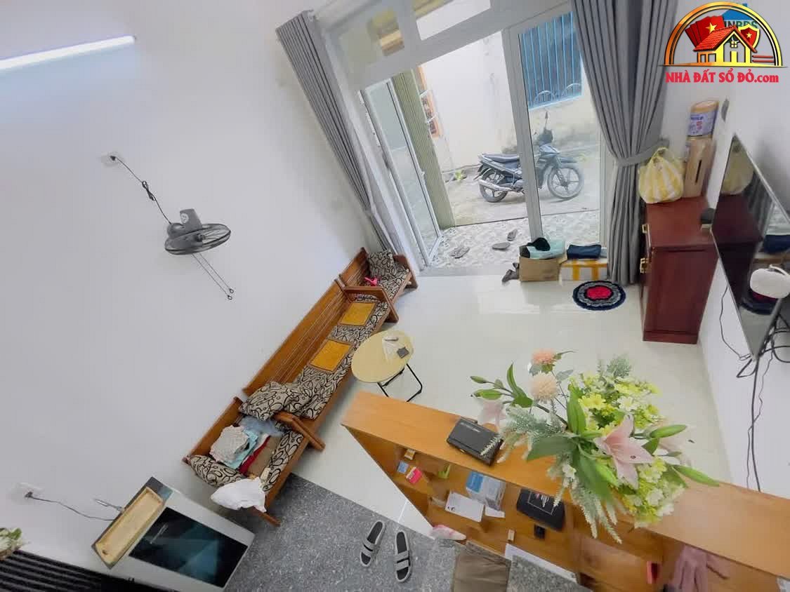 Bán nhà mê lửng đúc 52m², giá 2.68 tỷ, hẻm ô tô Th… – Bán nhà trong ngõ, hẻm Quận Thanh Khê – Đà Nẵng giá Dưới 3 tỷ