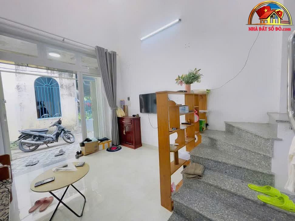 Bán nhà mê lửng đúc 52m², giá 2.68 tỷ, hẻm ô tô Th… – Bán nhà trong ngõ, hẻm Quận Thanh Khê – Đà Nẵng giá Dưới 3 tỷ