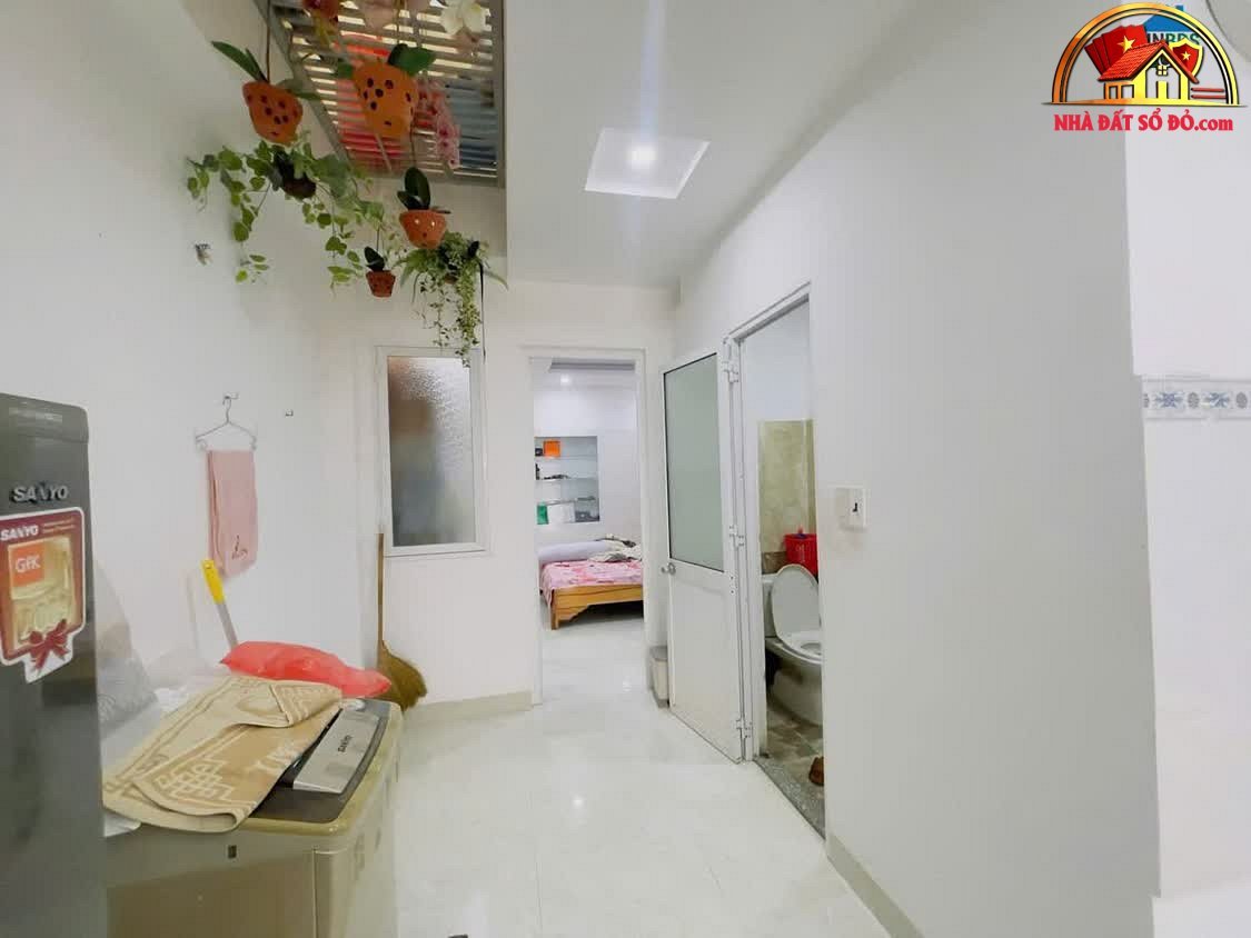 Bán nhà mê lửng đúc 52m², giá 2.68 tỷ, hẻm ô tô Th… – Bán nhà trong ngõ, hẻm Quận Thanh Khê – Đà Nẵng giá Dưới 3 tỷ