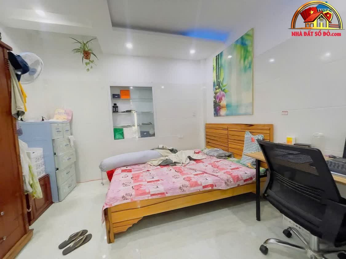 Bán nhà mê lửng đúc 52m², giá 2.68 tỷ, hẻm ô tô Th… – Bán nhà trong ngõ, hẻm Quận Thanh Khê – Đà Nẵng giá Dưới 3 tỷ