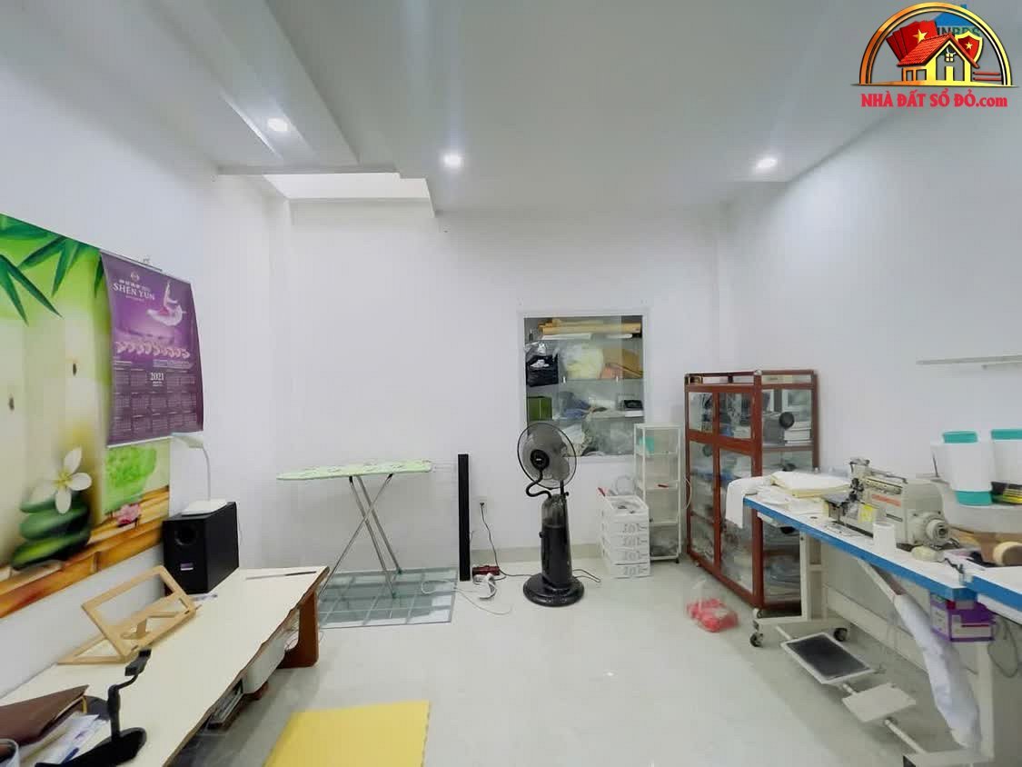 Bán nhà mê lửng đúc 52m², giá 2.68 tỷ, hẻm ô tô Th… – Bán nhà trong ngõ, hẻm Quận Thanh Khê – Đà Nẵng giá Dưới 3 tỷ