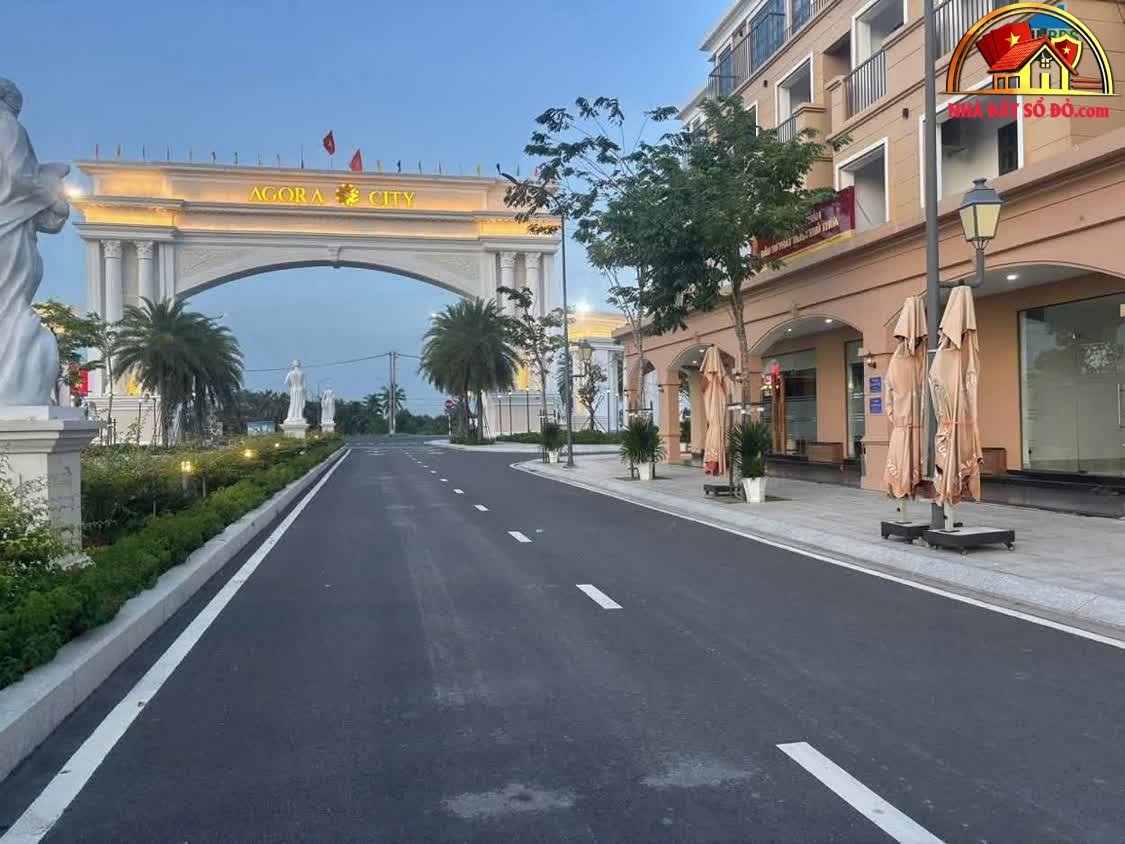 Nhà mặt phố Nguyễn Văn Linh, Quận 8 – 108m² giá 2.3 tỷ – Cơ hội đầu tư không thể bỏ lỡ