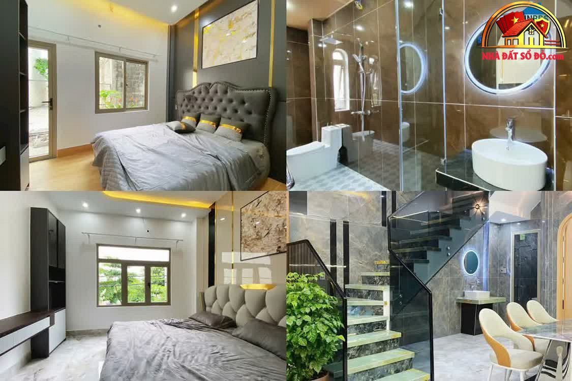 Bán nhà mặt phố hẻm rộng 5.5m, 4 phòng ngủ chỉ 5.8… – Bán nhà mặt phố Quận Cẩm Lệ – Đà Nẵng giá 5 – 7 tỷ