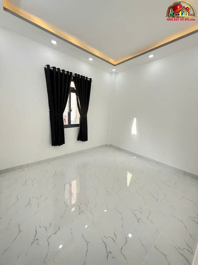 Nhà đẹp 2 tầng – Thị trấn Nhà Bè – Hồ Chí Minh – NHÀ ĐẤT BẤT ĐỘNG SẢN SỔ ĐỎ
