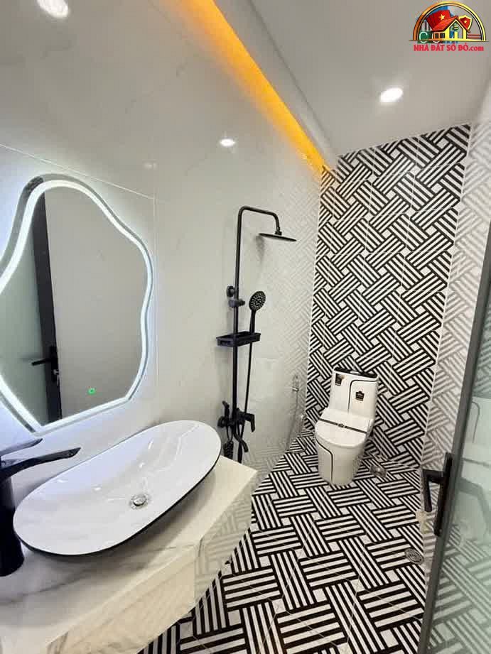 Nhà đẹp 2 tầng – Thị trấn Nhà Bè – Hồ Chí Minh – NHÀ ĐẤT BẤT ĐỘNG SẢN SỔ ĐỎ