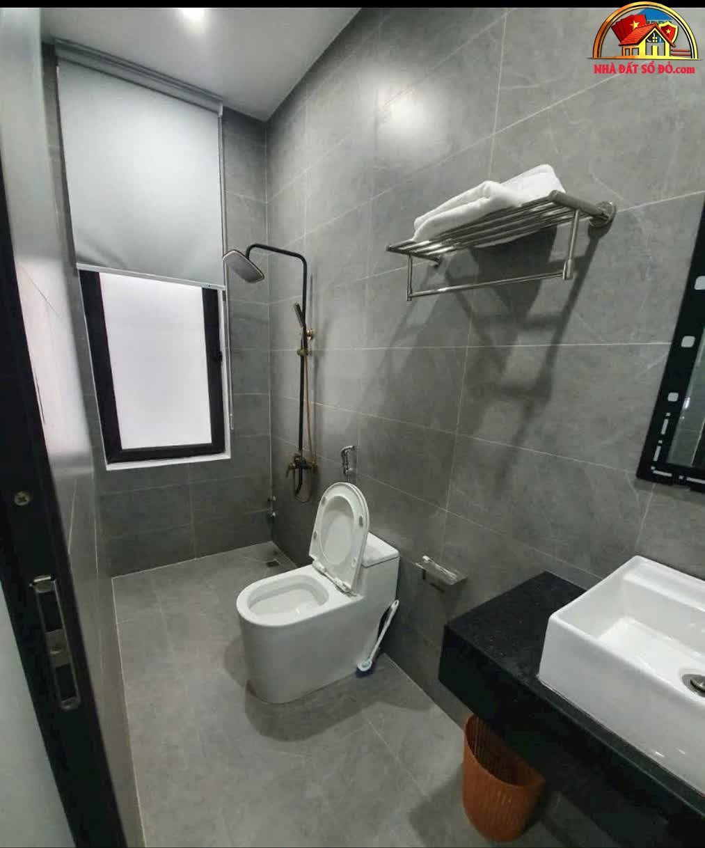 Nhà lô góc 115m² Khuê Trung giá 7.08 tỷ – Bán nhà mặt phố Đà Nẵng