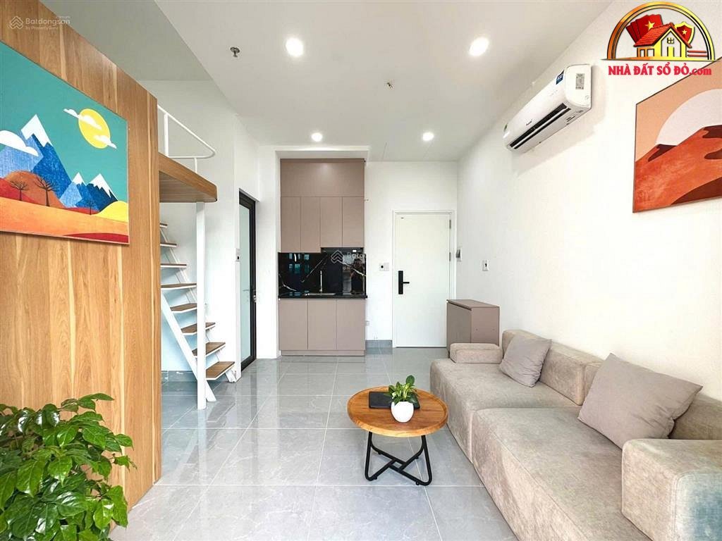 Căn hộ mini 35m² chỉ 5.2 triệu – Đường Ung V… – Cho thuê chung cư Quận Bình Thạnh – TP Hồ Chí Minh giá 5 – 10 tr