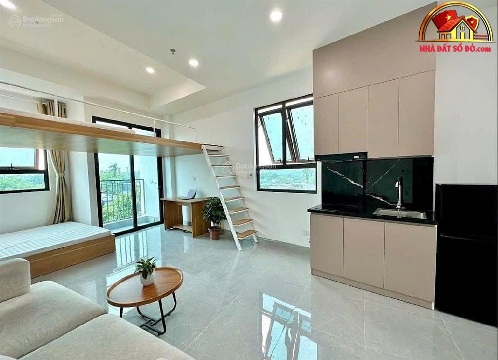 Căn hộ mini 35m² chỉ 5.2 triệu – Đường Ung V… – Cho thuê chung cư Quận Bình Thạnh – TP Hồ Chí Minh giá 5 – 10 tr
