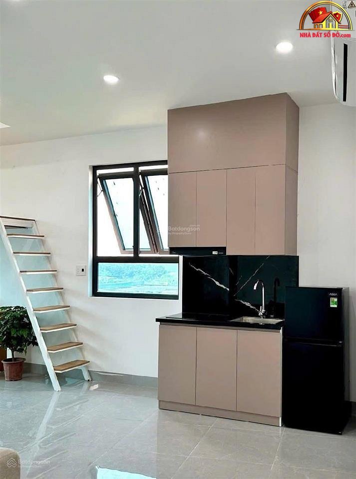 Căn hộ mini 35m² chỉ 5.2 triệu – Đường Ung V… – Cho thuê chung cư Quận Bình Thạnh – TP Hồ Chí Minh giá 5 – 10 tr