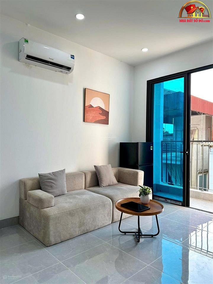 Căn hộ mini 35m² chỉ 5.2 triệu – Đường Ung V… – Cho thuê chung cư Quận Bình Thạnh – TP Hồ Chí Minh giá 5 – 10 tr