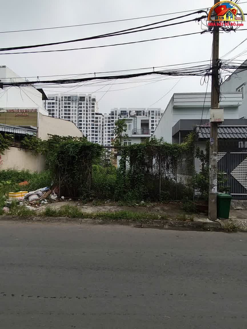 Bán lô đất biệt thự bên sông giá tốt – 145m²… – Bán biệt thự Quận Thủ Đức – TP Hồ Chí Minh giá 15 – 20 tỷ