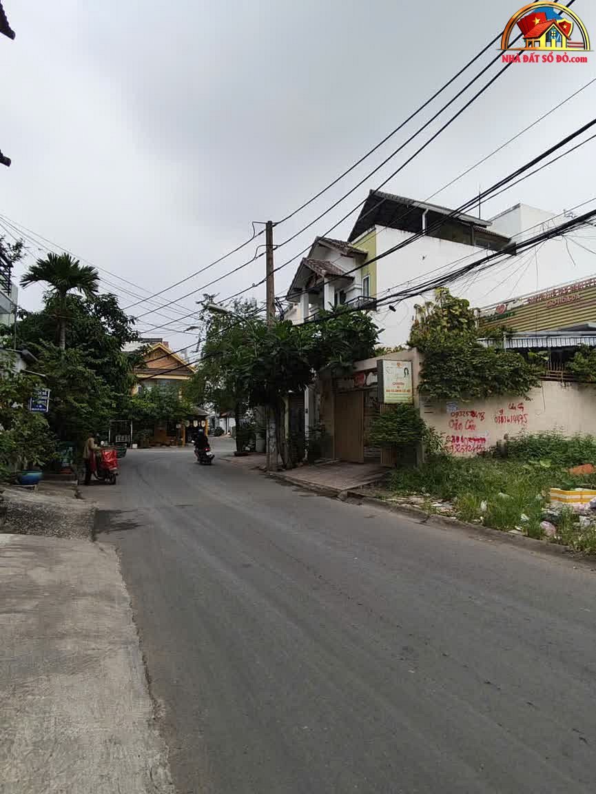 Bán lô đất biệt thự bên sông giá tốt – 145m²… – Bán biệt thự Quận Thủ Đức – TP Hồ Chí Minh giá 15 – 20 tỷ