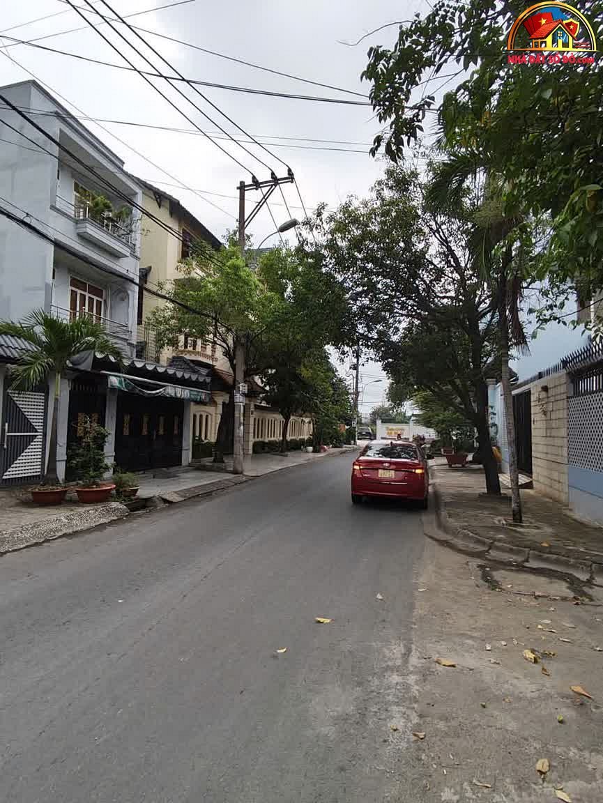 Bán lô đất biệt thự bên sông giá tốt – 145m²… – Bán biệt thự Quận Thủ Đức – TP Hồ Chí Minh giá 15 – 20 tỷ
