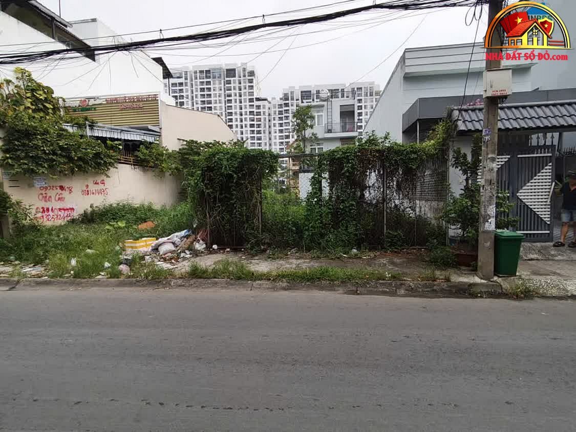 Bán lô đất biệt thự bên sông giá tốt – 145m²… – Bán biệt thự Quận Thủ Đức – TP Hồ Chí Minh giá 15 – 20 tỷ