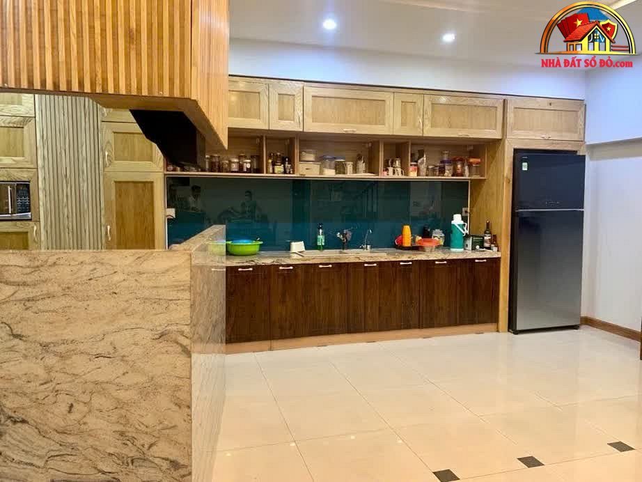 Biệt thự sân vườn 3 tầng, ngang 9m – Chỉ 19 tỷ – Thiên đường sống đẳng cấp tại Hải Châu – Đà Nẵng