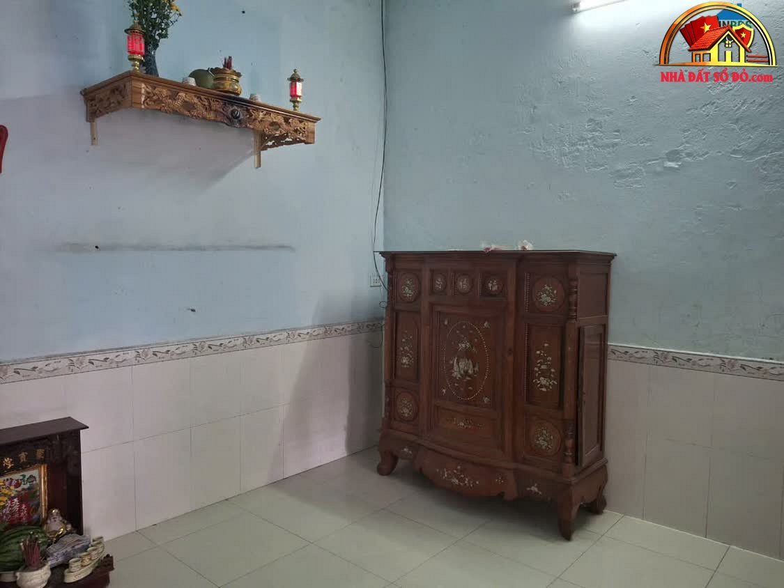 Nhà cấp 4 kiên cố, 3 phòng ngủ tại Cẩm Lệ – Đà Nẵng chỉ 1.23 tỷ – NHÀ ĐẤT BẤT ĐỘNG SẢN SỔ ĐỎ