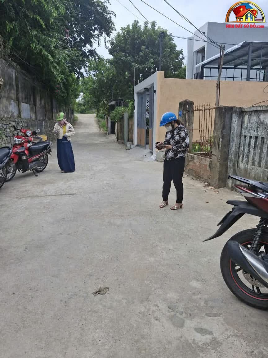 Nhà cấp 4 kiên cố, 3 phòng ngủ tại Cẩm Lệ – Đà Nẵng chỉ 1.23 tỷ – NHÀ ĐẤT BẤT ĐỘNG SẢN SỔ ĐỎ