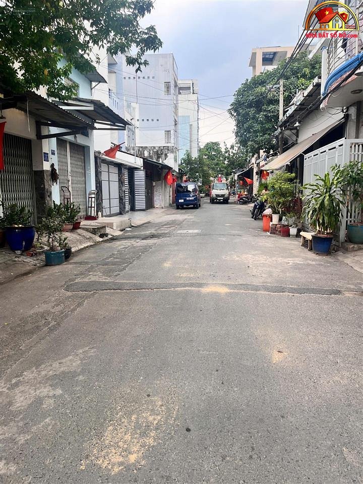 Biệt thự có hẻm 7m, giá chỉ 12 tỷ – Lê Văn Quới – Bình Hưng Hòa A – Bình Tân – NHÀ ĐẤT BẤT ĐỘNG SẢN SỔ ĐỎ