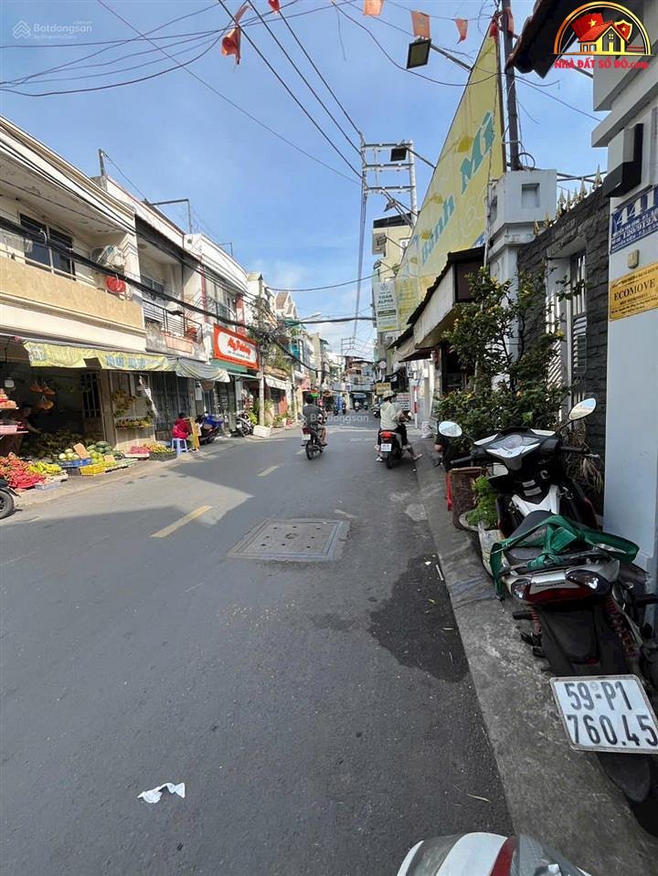 Căn nhà mặt tiền 79m2 giá chỉ 9.9 tỷ – Đầu tư sinh lời cao – NHÀ ĐẤT BẤT ĐỘNG SẢN SỔ ĐỎ