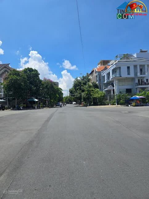 Khu đất 200m² mặt tiền Trần Não, ngay công viên – Quận 2 – NHÀ ĐẤT BẤT ĐỘNG SẢN SỔ ĐỎ