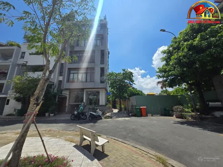 Khu đất 200m² mặt tiền Trần Não, ngay công viên – Quận 2 – NHÀ ĐẤT BẤT ĐỘNG SẢN SỔ ĐỎ
