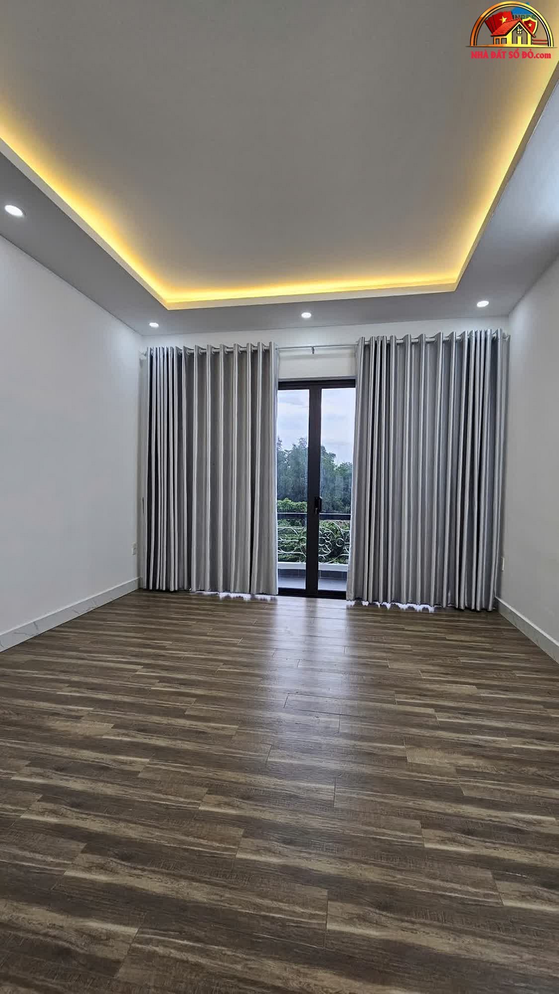 Bán nhà mặt phố Dương Cát Lợi, 58m² chỉ 5.98 tỷ – Thương lượng ngay!