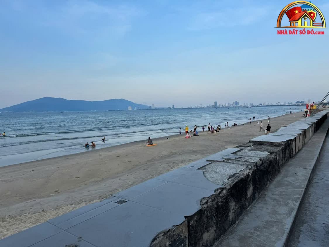 Nhà mặt phố tuyệt đẹp 377m² giá 46.8 tỷ tại Đà Nẵng – Bán nhà đất – Thanh Khê – NHÀ ĐẤT BẤT ĐỘNG SẢN SỔ ĐỎ