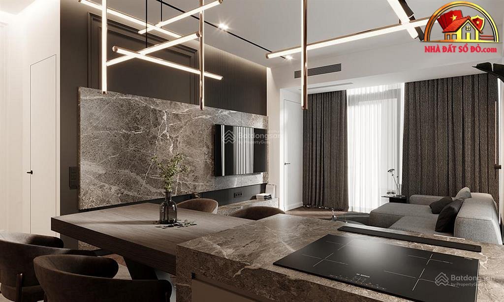 Căn hộ 70m² giá 4.7 tỷ tại Cộng Hòa Plaza – Đầu tư an tâm nhất Hồ Chí Minh