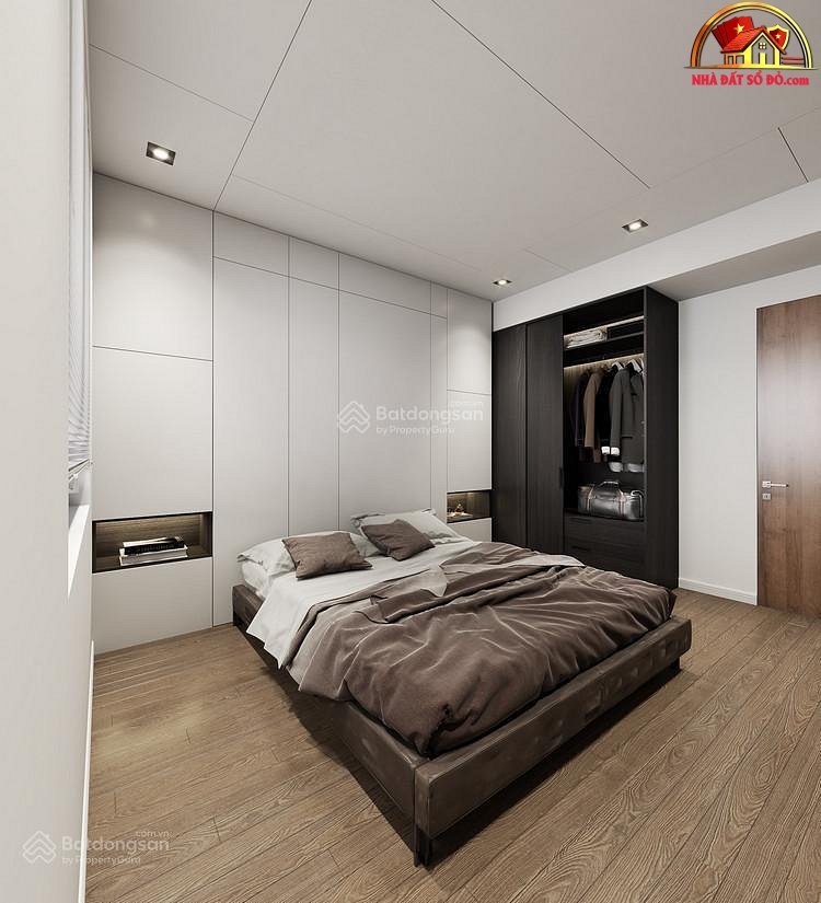 Căn hộ 70m² giá 4.7 tỷ tại Cộng Hòa Plaza – Đầu tư an tâm nhất Hồ Chí Minh