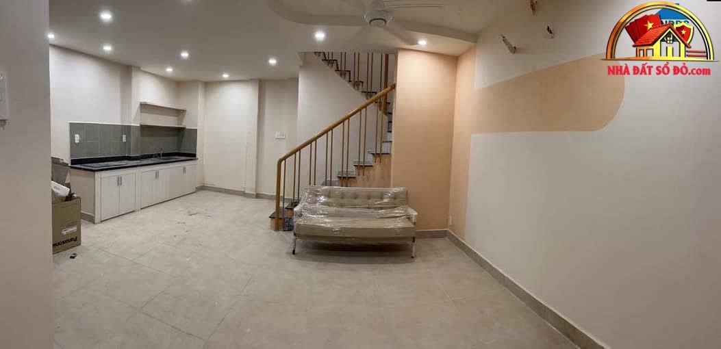Nhà đẹp 2 tầng hẻm xe hơi rẻ chỉ 8,4 tỷ – Quận 7 – Hồ Chí Minh – NHÀ ĐẤT BẤT ĐỘNG SẢN SỔ ĐỎ