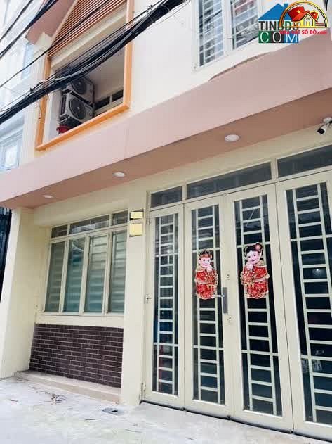 Nhà đẹp 2 tầng hẻm xe hơi rẻ chỉ 8,4 tỷ – Quận 7 – Hồ Chí Minh – NHÀ ĐẤT BẤT ĐỘNG SẢN SỔ ĐỎ