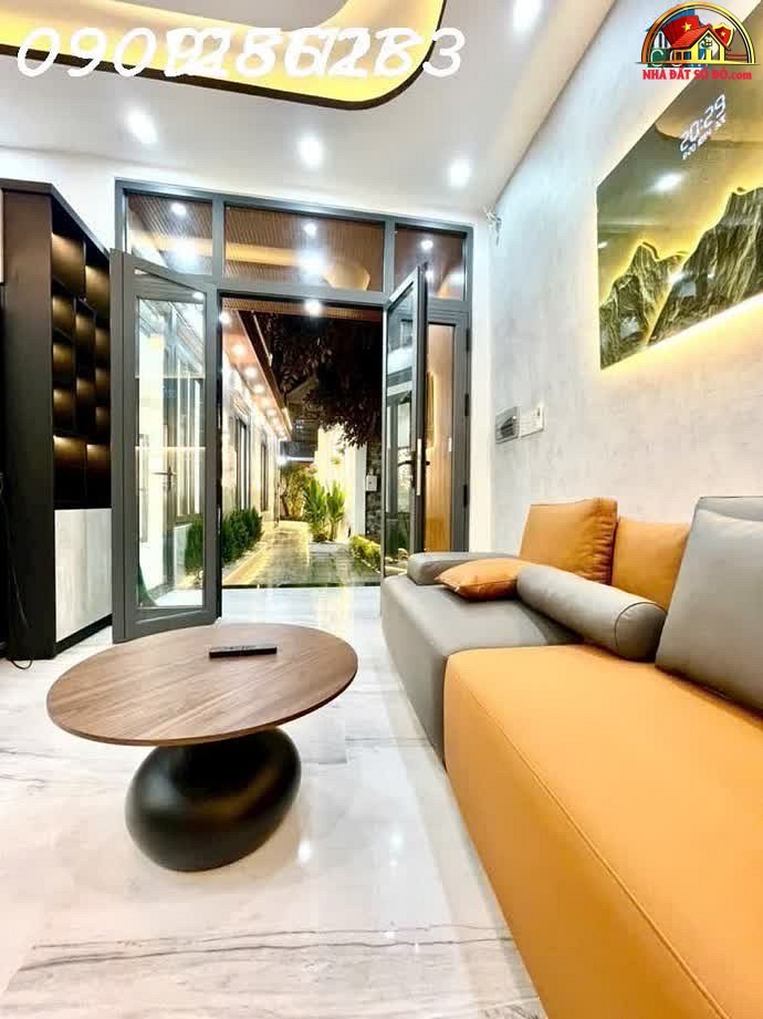 Nhà đẹp 3 phòng ngủ gần hồ cá Koi – Nhà Bè &… – Bán nhà trong ngõ, hẻm Huyện Nhà Bè – TP Hồ Chí Minh giá 5 – 7 tỷ